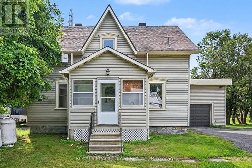 10526 VAN ALLEN ROAD  North Dundas, ON K0E 1S0