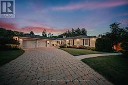 833 GLENMANOR DRIVE  Oshawa (Northglen), ON L1J 5A6