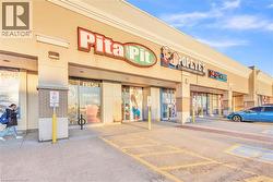 589 FAIRWAY Road S  Kitchener, ON N2C 1X4