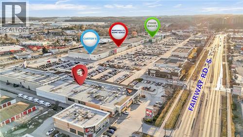 Additional content - 589 Fairway Road S, Kitchener, ON 