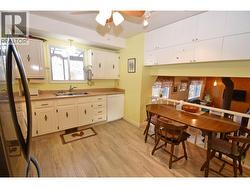 Kitchen - 