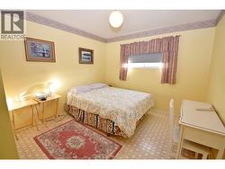 2nd bedroom - 