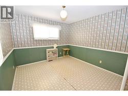 3rd bedroom - 
