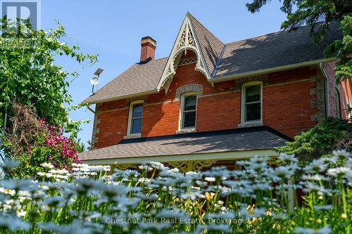 678541 Centre Road, Mulmur, ON - Outdoor