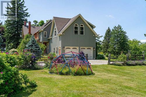 678541 Centre Road, Mulmur, ON - Outdoor