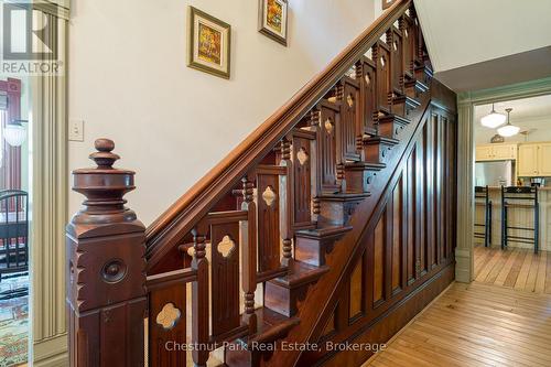 678541 Centre Road, Mulmur, ON - Indoor Photo Showing Other Room