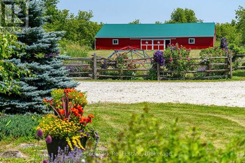 678541 Centre Road, Mulmur, ON - Outdoor