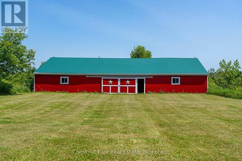 678541 Centre Road, Mulmur, ON - Outdoor