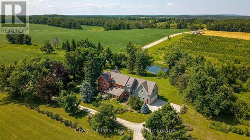 678541 Centre Road, Mulmur, ON - Outdoor With View