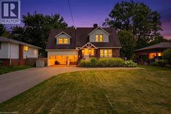 149 TOLLGATE Road Brantford, ON N3R 4Z9
