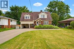 149 TOLLGATE Road Brantford, ON N3R 4Z9