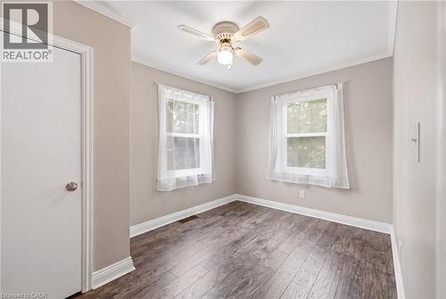 481 Upper Gage Avenue, Hamilton, ON - Indoor Photo Showing Other Room