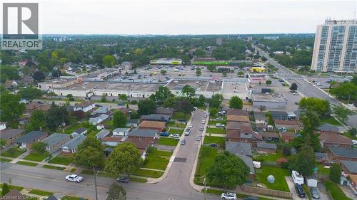 Surrounding area with nearby amenities - 481 Upper Gage Avenue, Hamilton, ON - Outdoor With View