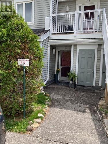 131 - 55 TROTT BOULEVARD  Collingwood, ON L9Y 5B8