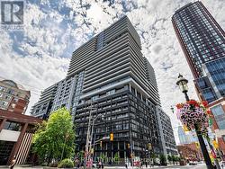 2005 - 70 PRINCESS STREET  Toronto, ON M5A 0X6