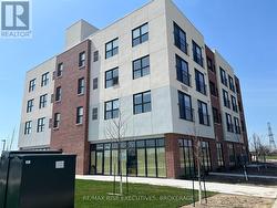 210 - 1080 TERRA VERDE WAY Kingston (City Northwest), ON K7P 0V3