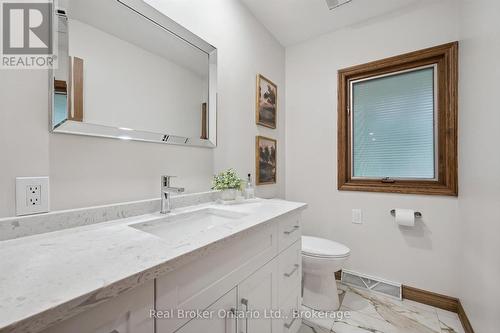 32 Sunset Drive, Woolwich, ON - Indoor Photo Showing Bathroom