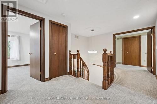 32 Sunset Drive, Woolwich, ON - Indoor Photo Showing Other Room