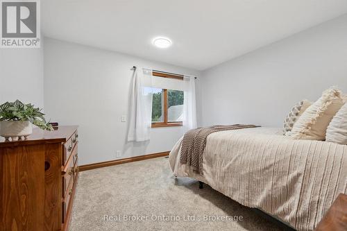 32 Sunset Drive, Woolwich, ON - Indoor Photo Showing Bedroom