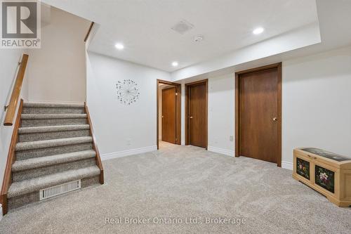32 Sunset Drive, Woolwich, ON - Indoor Photo Showing Other Room