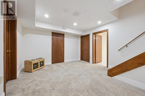 32 Sunset Drive, Woolwich, ON - Indoor Photo Showing Other Room