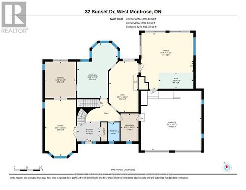 32 Sunset Drive, Woolwich, ON - Other
