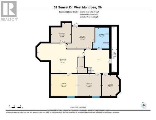 32 Sunset Drive, Woolwich, ON - Other