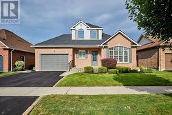 57 WATERBURY CRESCENT  Scugog (Port Perry), ON L9L 1R9