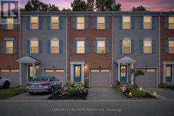 43 - 91 COUGHLIN ROAD Barrie, ON L4N 0L6