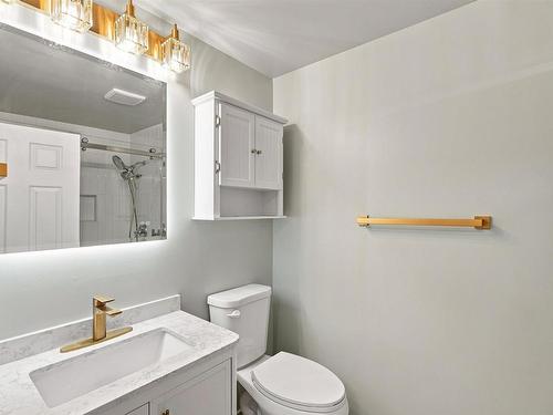 11 6A Rose Way, Dartmouth, NS - Indoor Photo Showing Bathroom