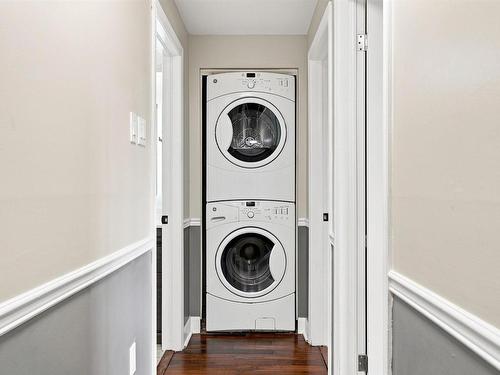 11 6A Rose Way, Dartmouth, NS - Indoor Photo Showing Laundry Room