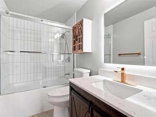 11 6A Rose Way, Dartmouth, NS - Indoor Photo Showing Bathroom