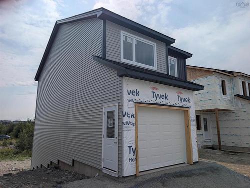Lot 364 93 Alabaster Way, Halifax, NS - Outdoor