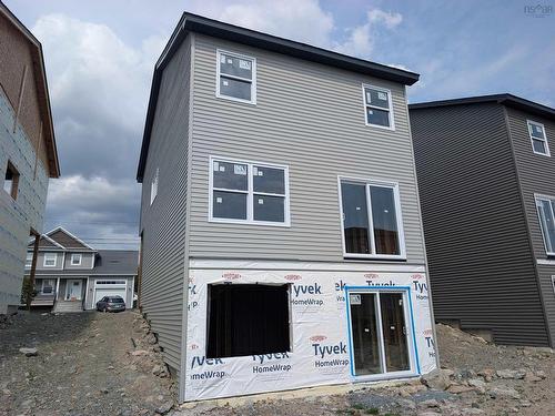 Lot 364 93 Alabaster Way, Halifax, NS - Outdoor