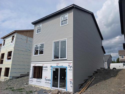 Lot 364 93 Alabaster Way, Halifax, NS - Outdoor