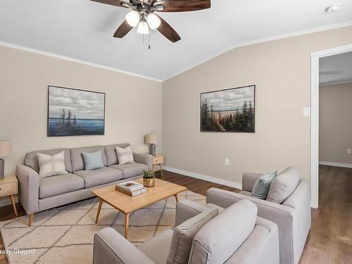 1 Wilbert Devoe Crescent, Timberlea, NS 