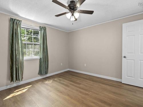 1 Wilbert Devoe Crescent, Timberlea, NS 