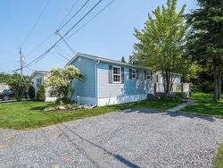 1 Wilbert Devoe Crescent  Timberlea, NS B3T 1K9