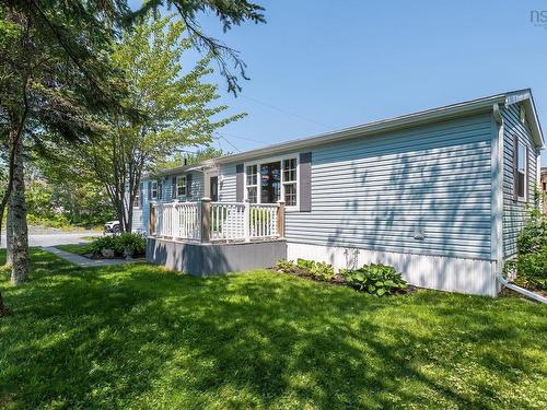 1 Wilbert Devoe Crescent, Timberlea, NS 