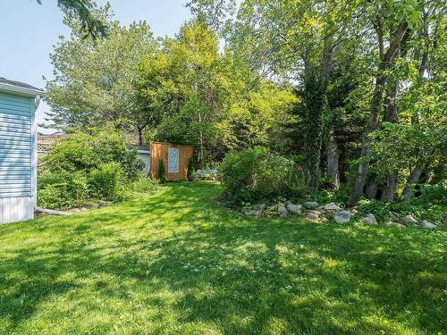 1 Wilbert Devoe Crescent, Timberlea, NS 