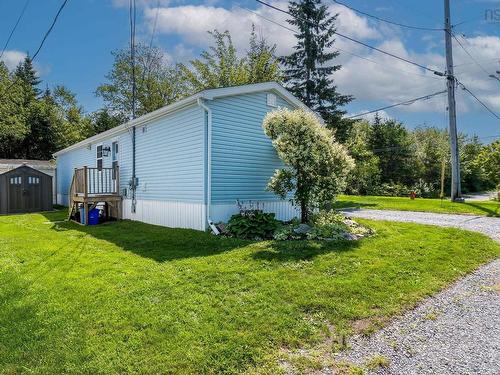 1 Wilbert Devoe Crescent, Timberlea, NS 