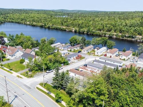 1 Wilbert Devoe Crescent, Timberlea, NS 