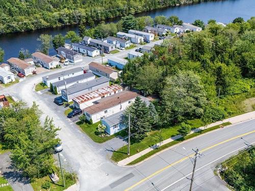 1 Wilbert Devoe Crescent, Timberlea, NS 