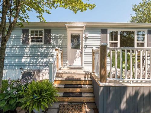 1 Wilbert Devoe Crescent, Timberlea, NS 