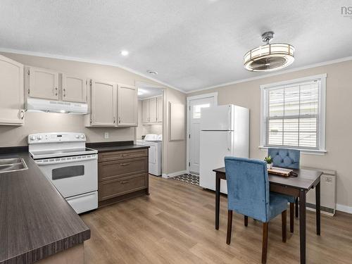 1 Wilbert Devoe Crescent, Timberlea, NS 