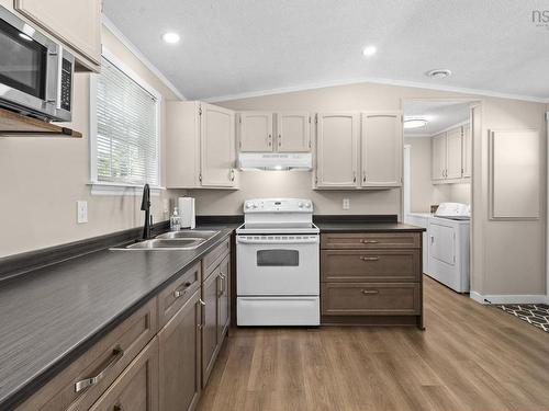 1 Wilbert Devoe Crescent, Timberlea, NS 
