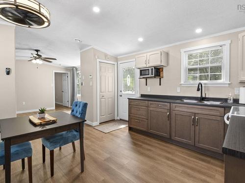 1 Wilbert Devoe Crescent, Timberlea, NS 