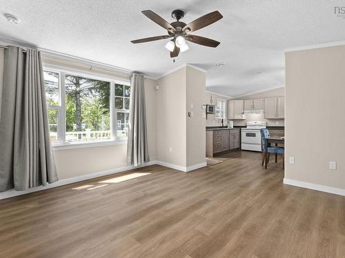 1 Wilbert Devoe Crescent, Timberlea, NS 