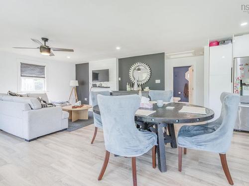 123 Dragon Fly Lane Lane, Three Brooks, NS - Indoor