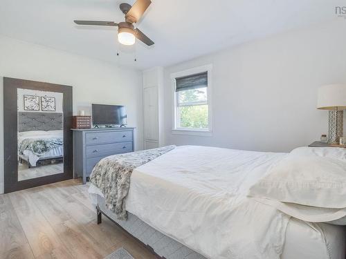 123 Dragon Fly Lane Lane, Three Brooks, NS - Indoor Photo Showing Bedroom